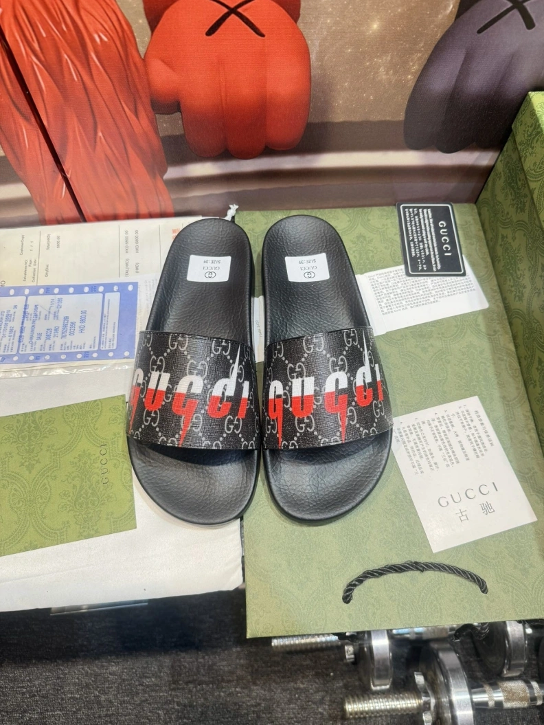 Gxccx Slippers Comfortable 158246