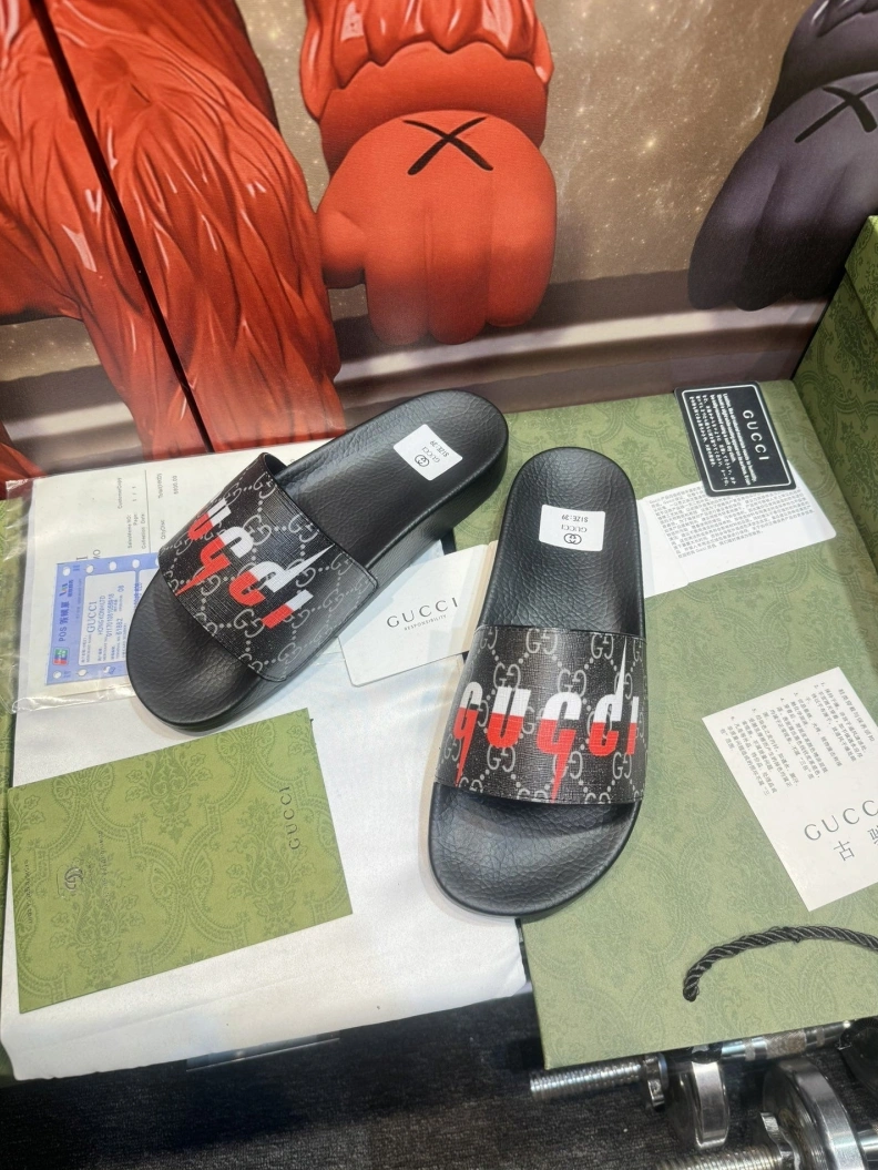 Gxccx Slippers Comfortable 158246