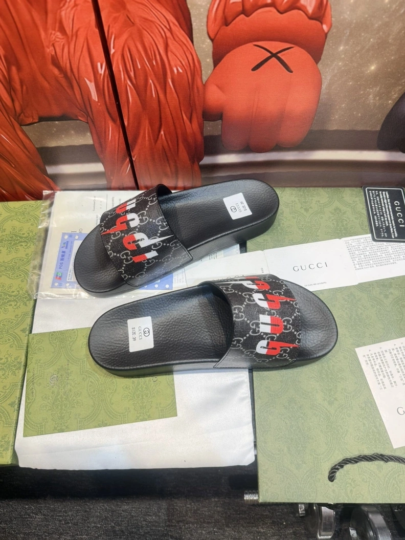 Gxccx Slippers Comfortable 158246