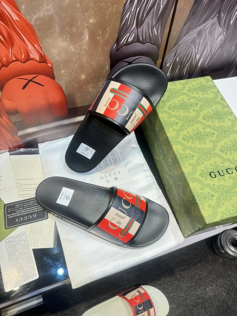 Gxccx Slippers StreetReady 158244