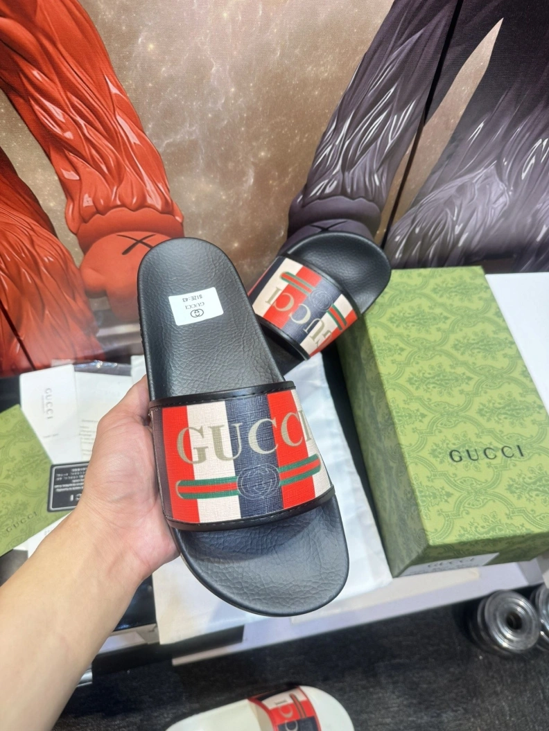Gxccx Slippers StreetReady 158244