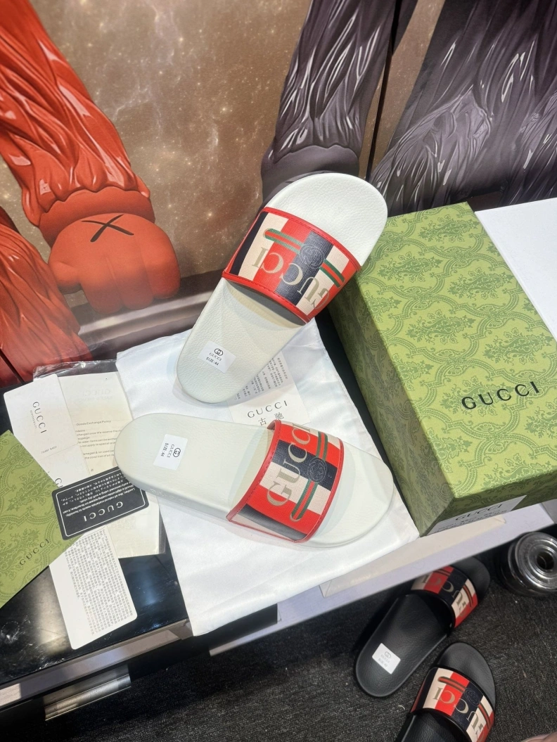 Gxccx Slippers Functional 158245