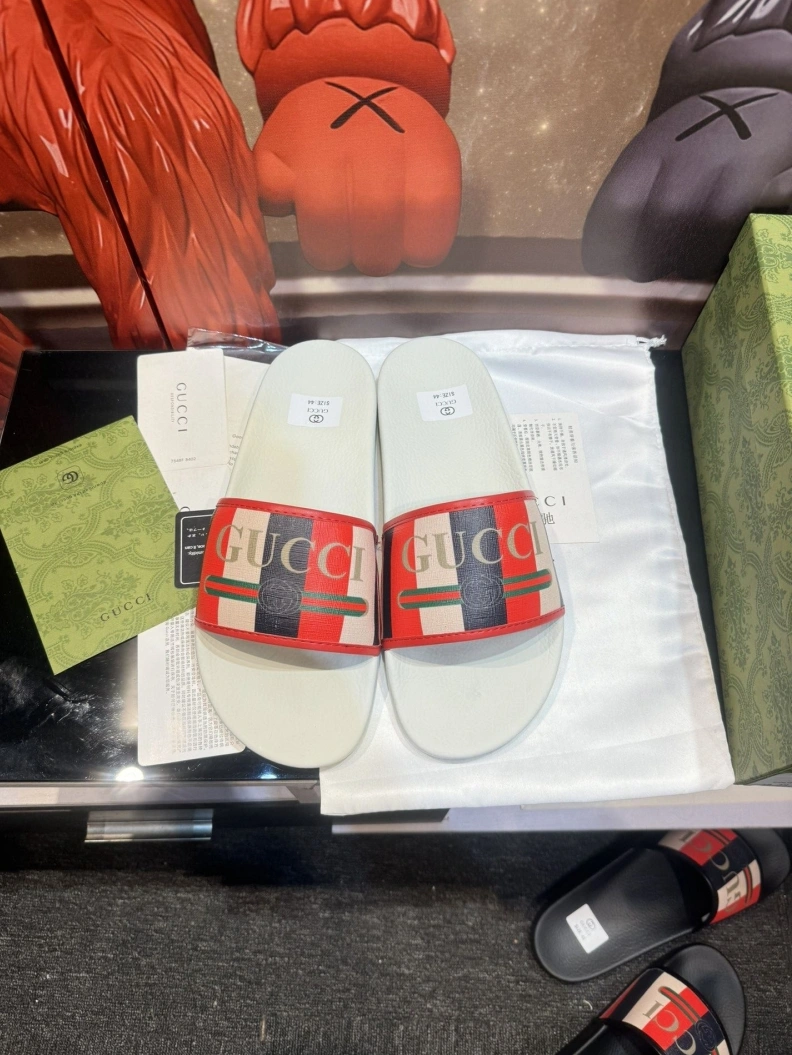 Gxccx Slippers Functional 158245