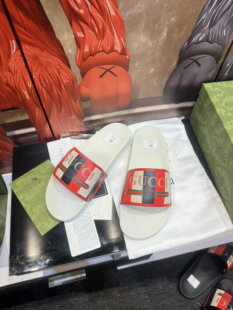 Gxccx Slippers Functional 158245