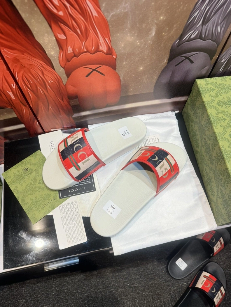 Gxccx Slippers Functional 158245