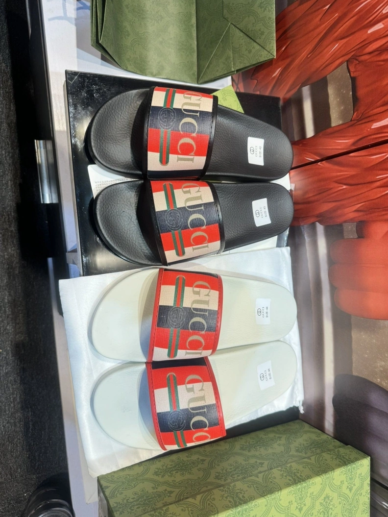 Gxccx Slippers Functional 158245