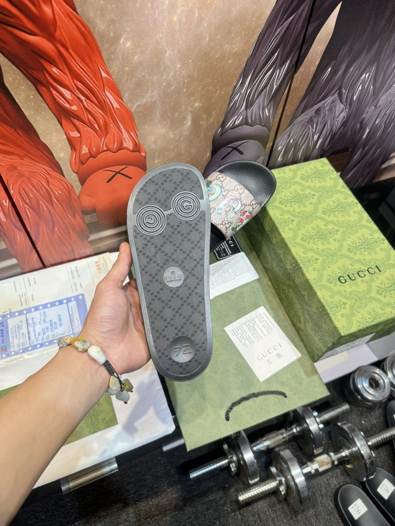 Gxccx Slippers Trendy 158231