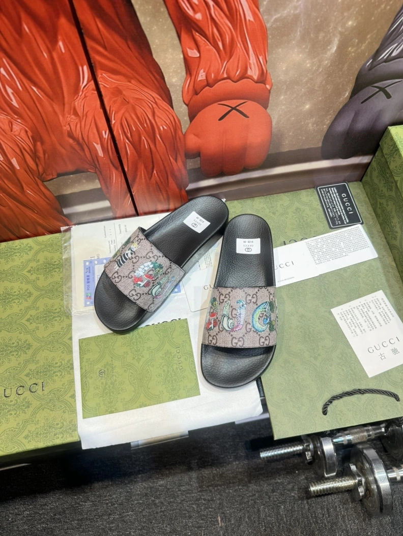 Gxccx Slippers Trendy 158231