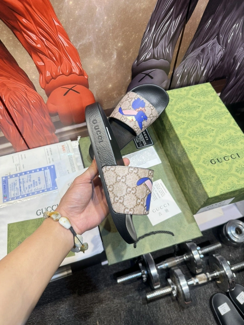 Gxccx Slippers Minimalist 158232