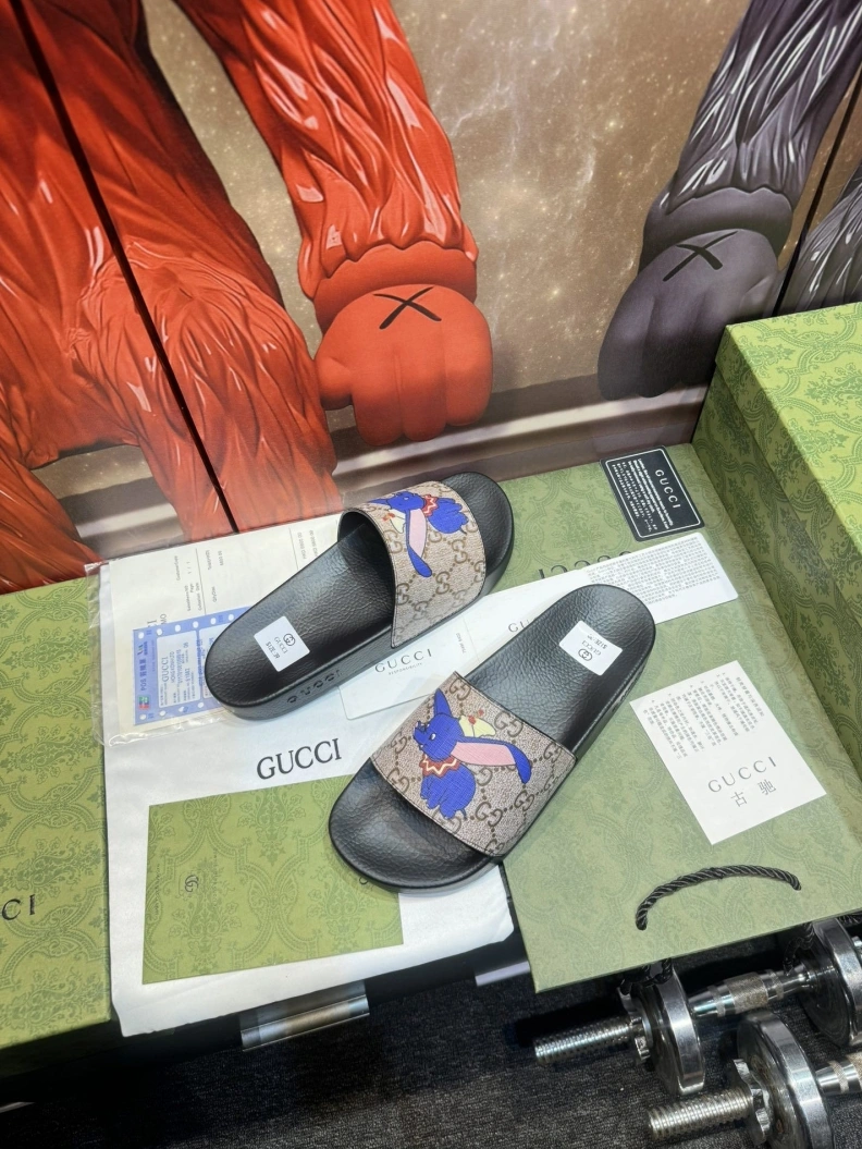 Gxccx Slippers Minimalist 158232