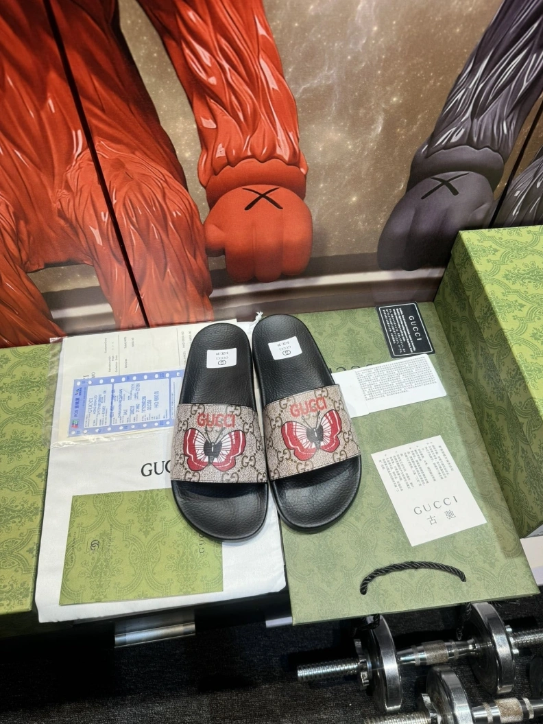 Gxccx Slippers SportInspired 158230