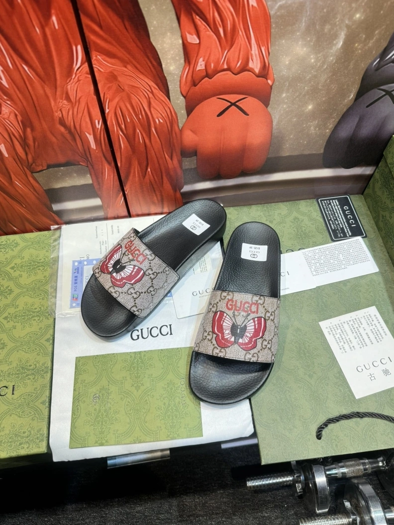 Gxccx Slippers SportInspired 158230
