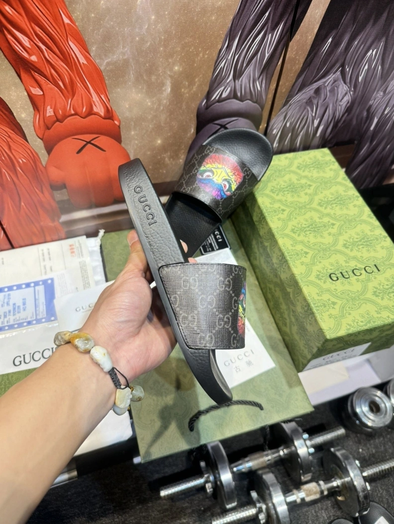 Gxccx Slippers Affordable 158240