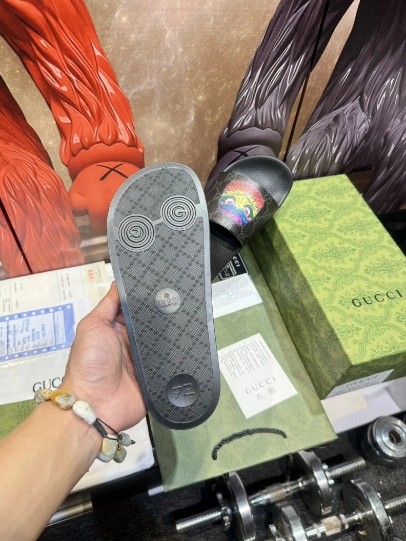 Gxccx Slippers Affordable 158240
