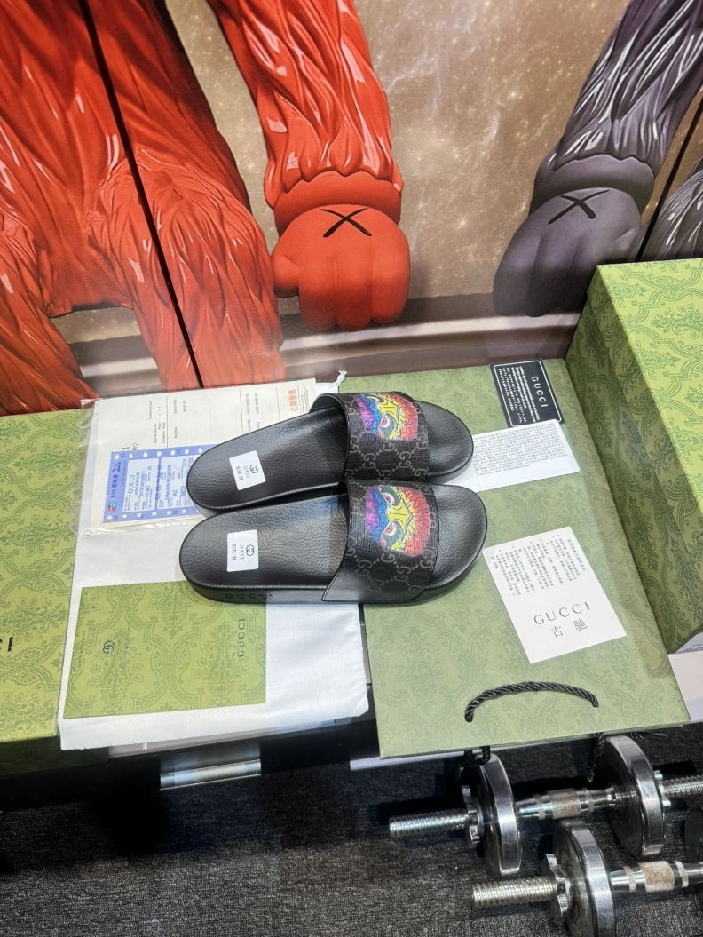 Gxccx Slippers Affordable 158240