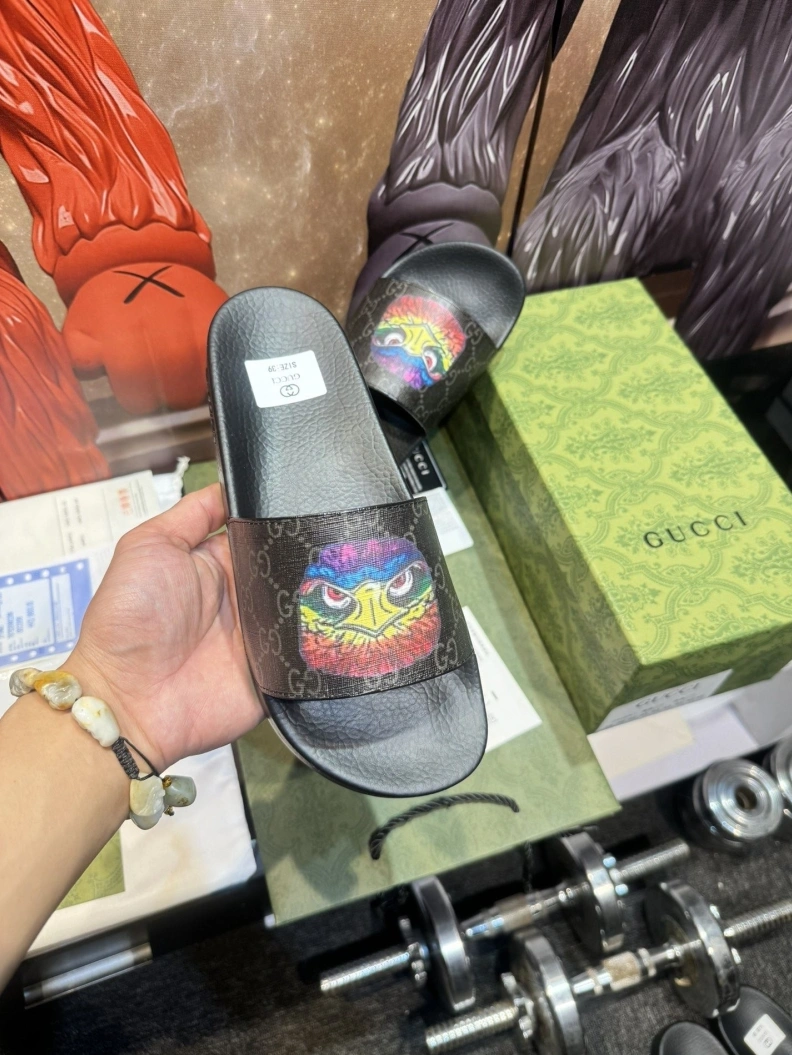 Gxccx Slippers Affordable 158240