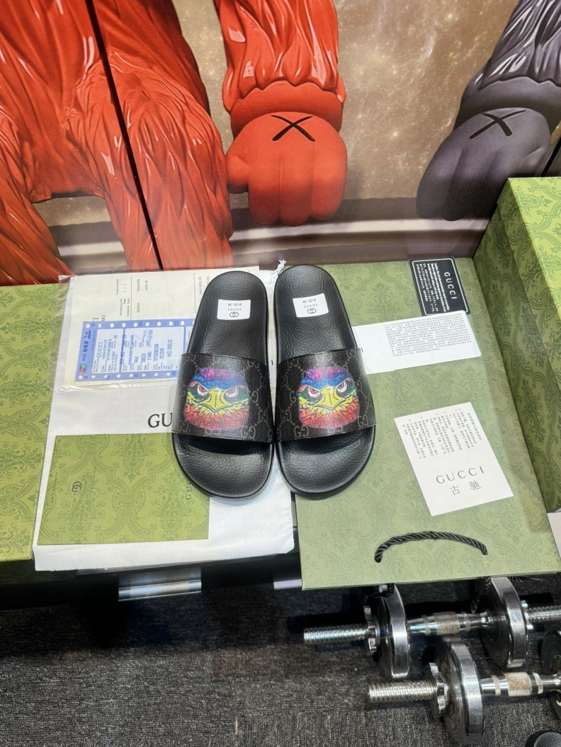 Gxccx Slippers Affordable 158240