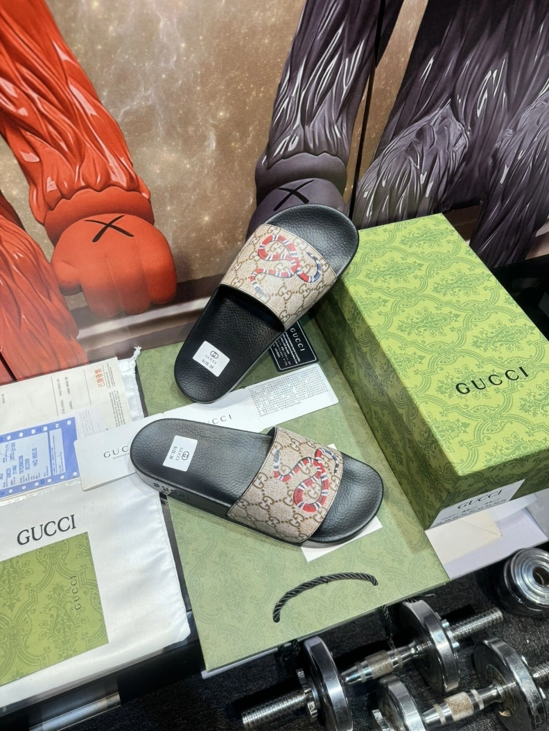GoodFit Gxccx Slippers 158236
