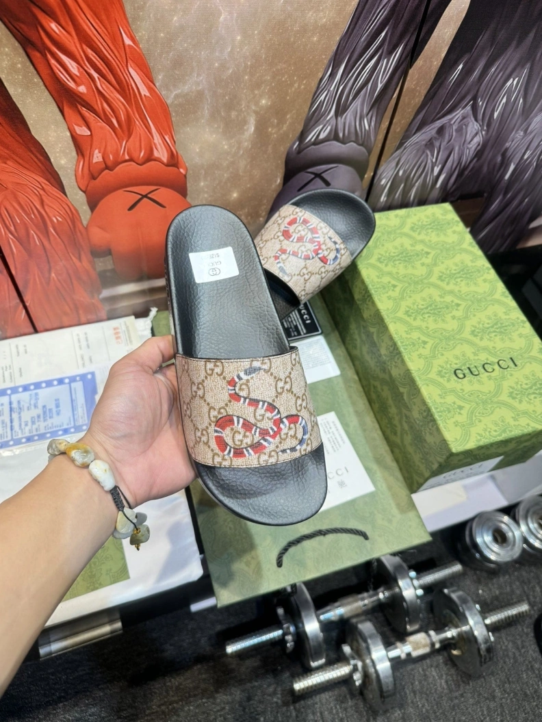 GoodFit Gxccx Slippers 158236