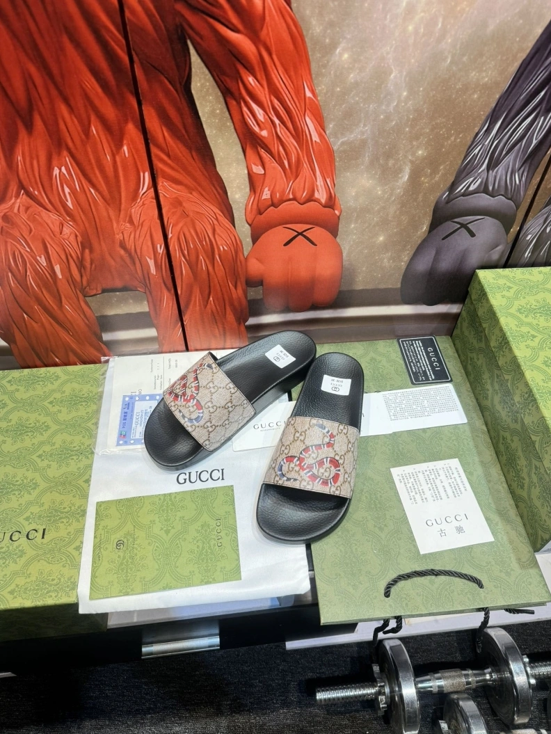 GoodFit Gxccx Slippers 158236