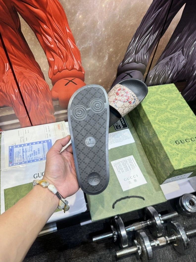 GoodFit Gxccx Slippers 158236