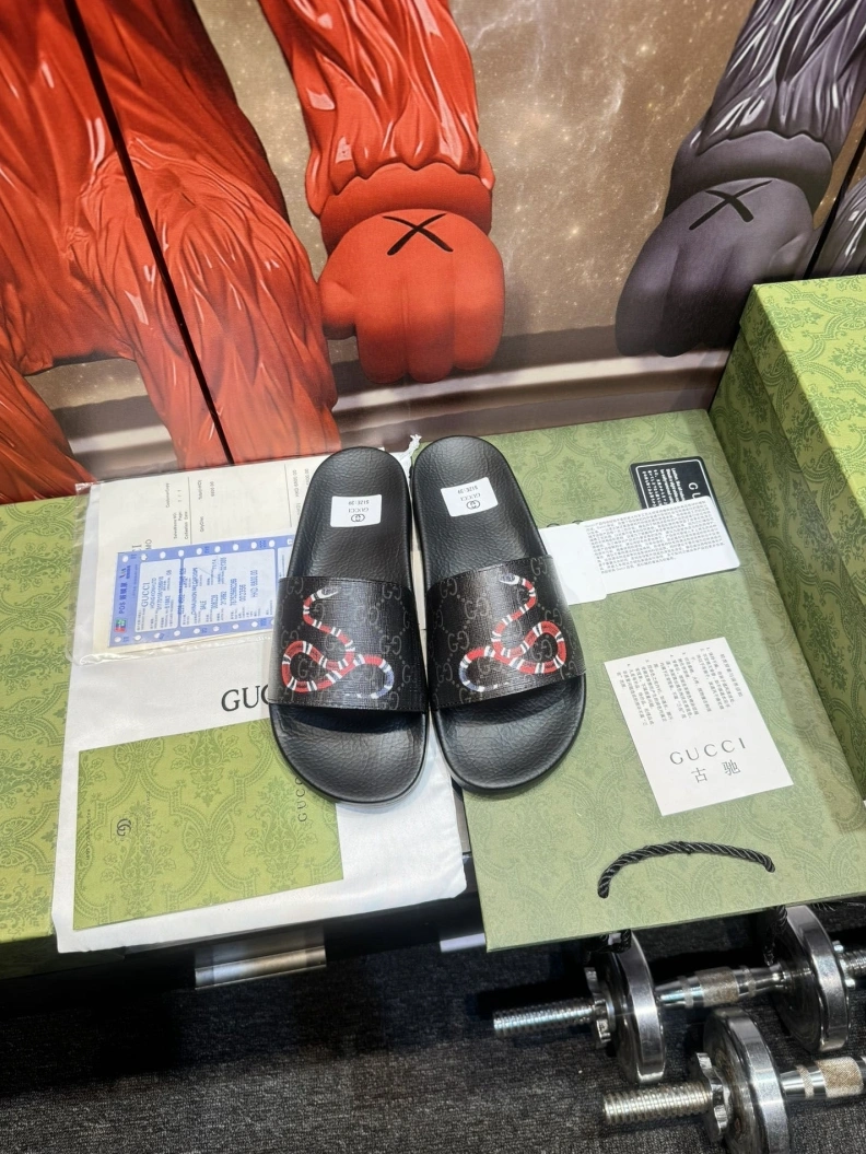 Gxccx Slippers Unique 158219