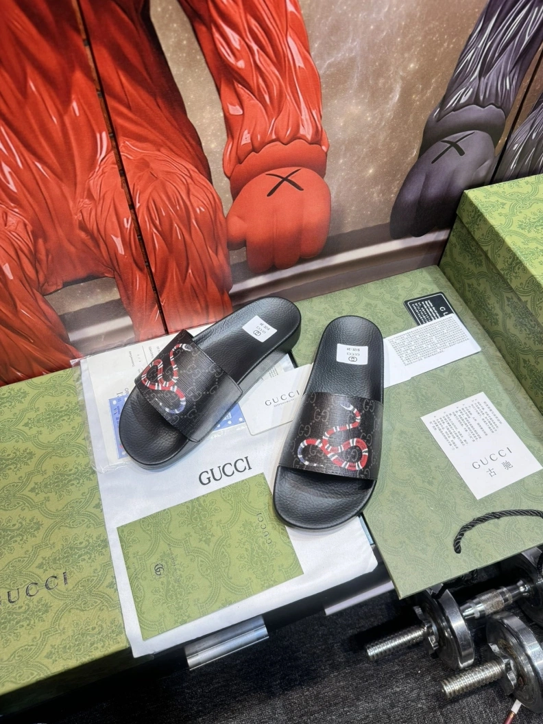 Gxccx Slippers Unique 158219