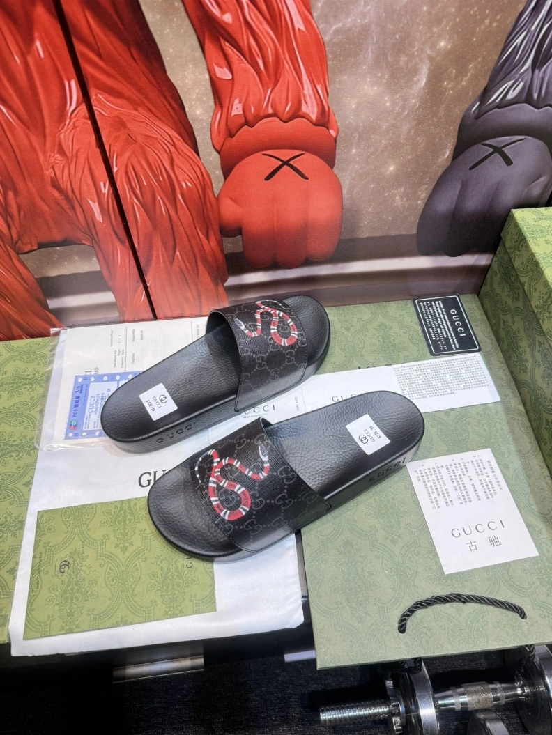 Gxccx Slippers Unique 158219