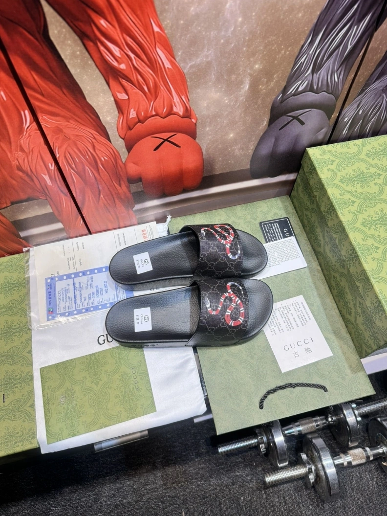 Gxccx Slippers Unique 158219