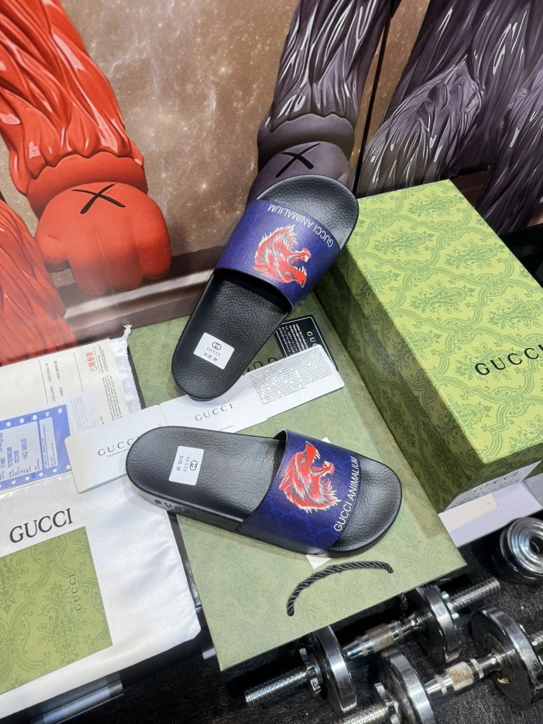 Gxccx Slippers StreetReady 158225