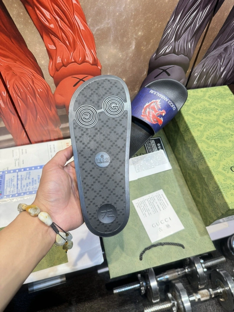 Gxccx Slippers StreetReady 158225