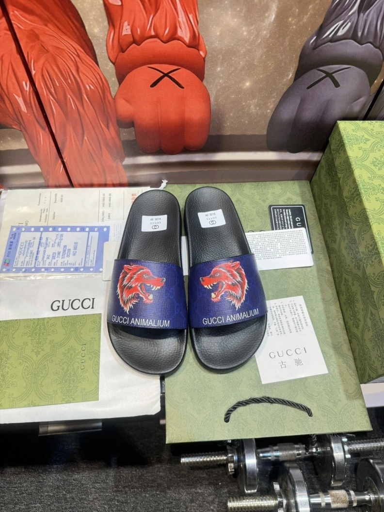 Gxccx Slippers StreetReady 158225