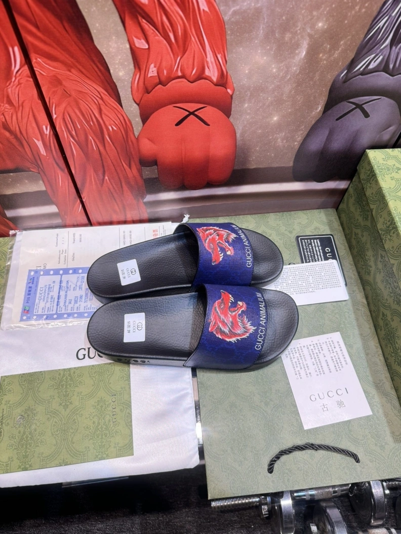 Gxccx Slippers StreetReady 158225