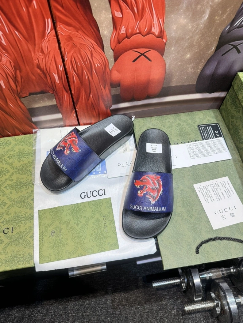 Gxccx Slippers StreetReady 158225