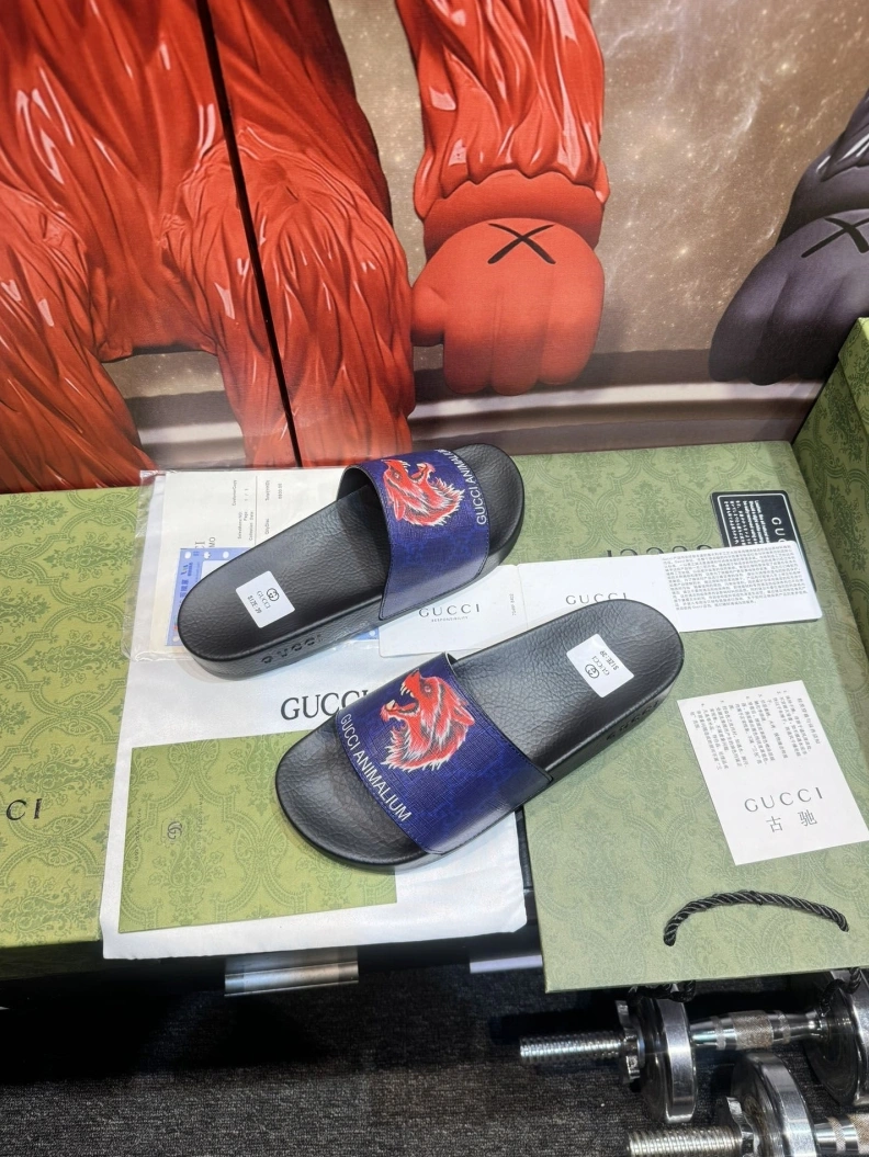 Gxccx Slippers StreetReady 158225