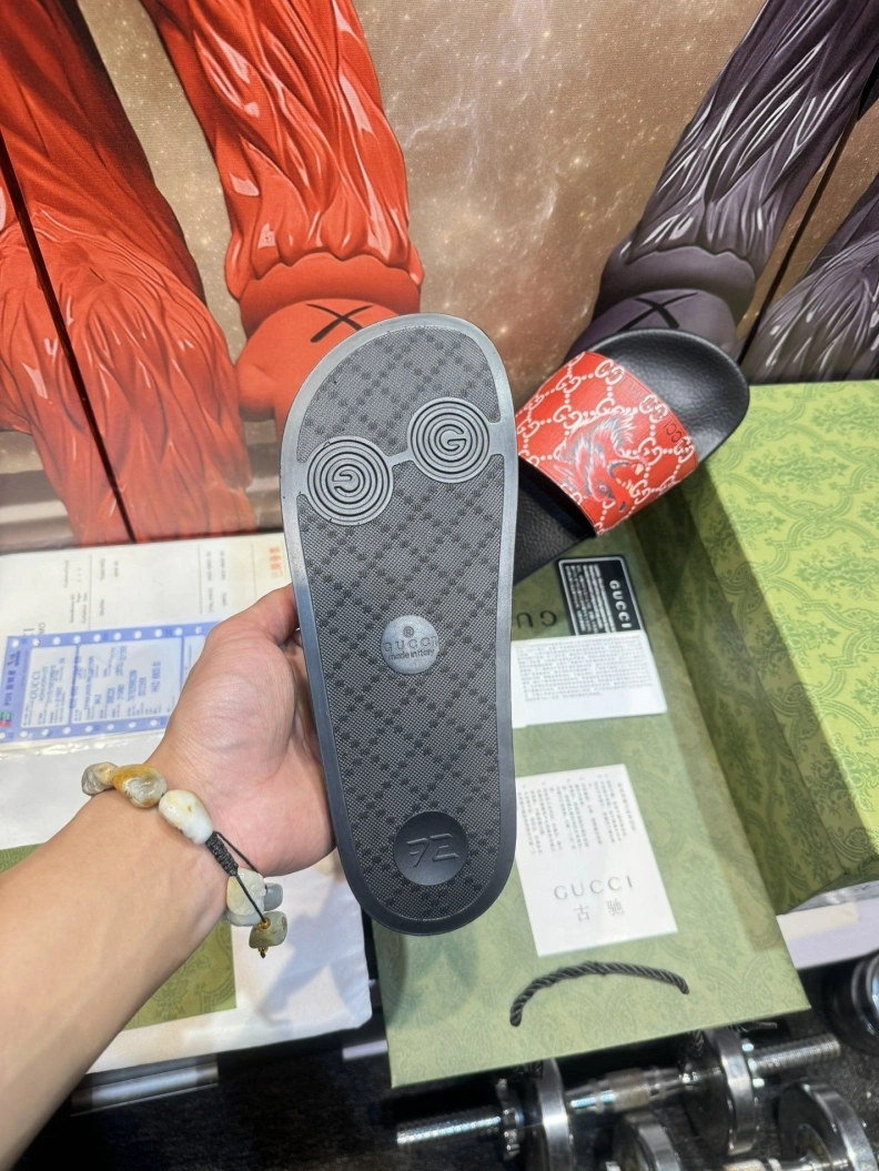 Gxccx Slippers Reliable 158234