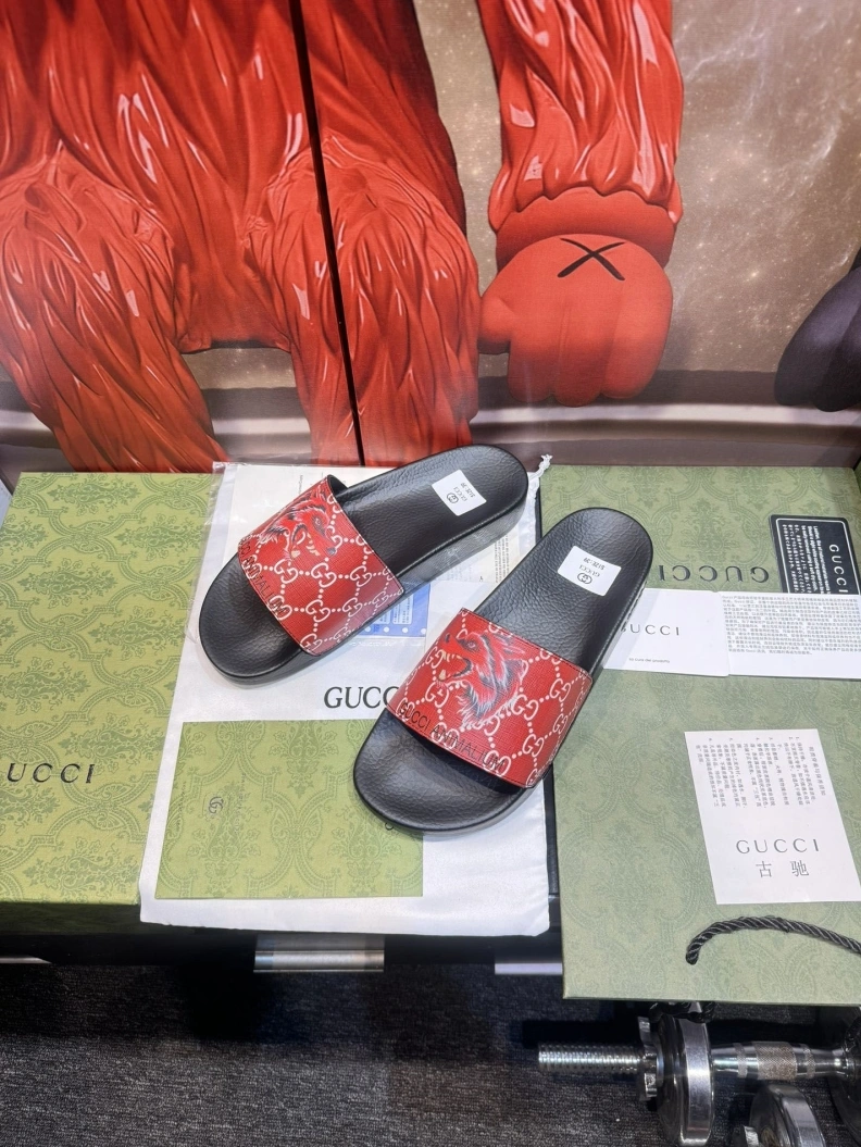 Gxccx Slippers Reliable 158234