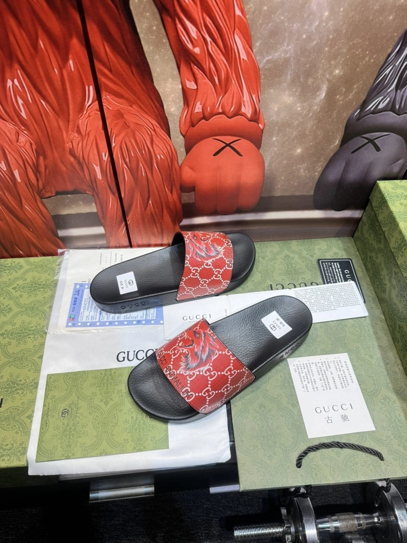 Gxccx Slippers Reliable 158234