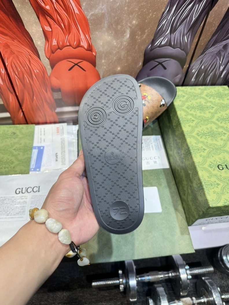Gxccx Slippers EasyMatch 158228