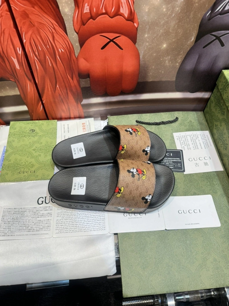 Gxccx Slippers EasyMatch 158228