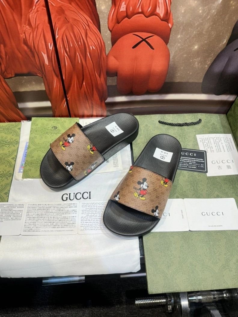 Gxccx Slippers EasyMatch 158228
