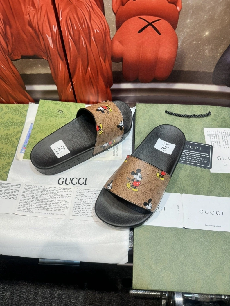 Gxccx Slippers EasyMatch 158228
