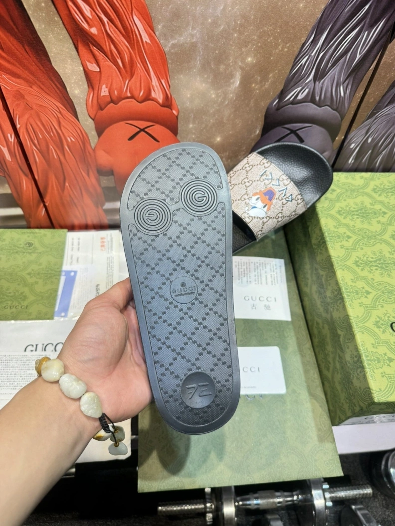 Gxccx Slippers Elegant 158229