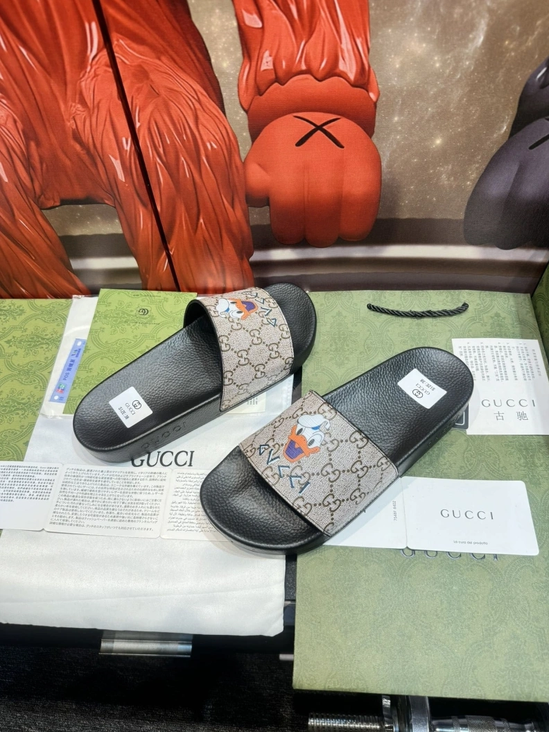 Gxccx Slippers Elegant 158229