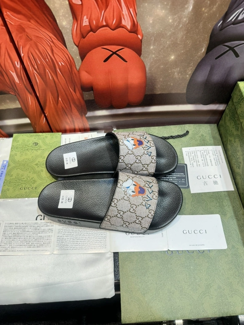 Gxccx Slippers Elegant 158229