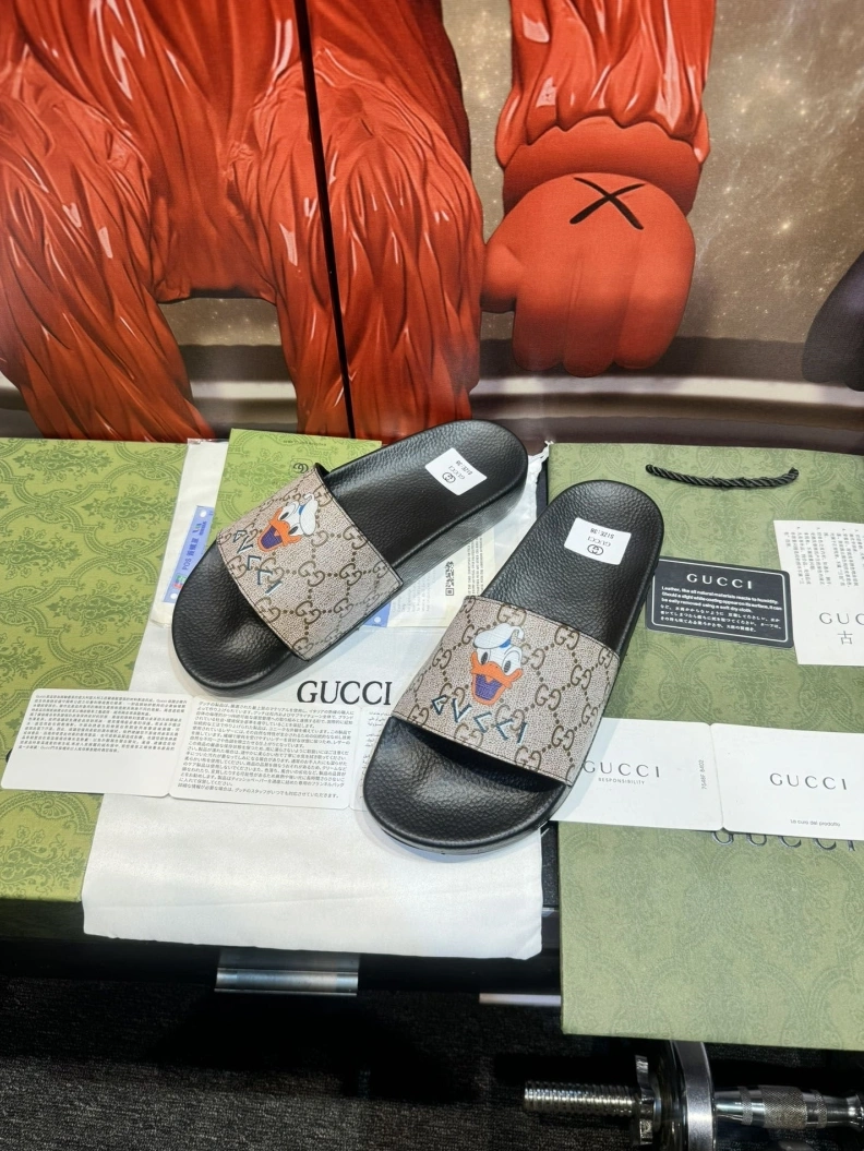 Gxccx Slippers Elegant 158229