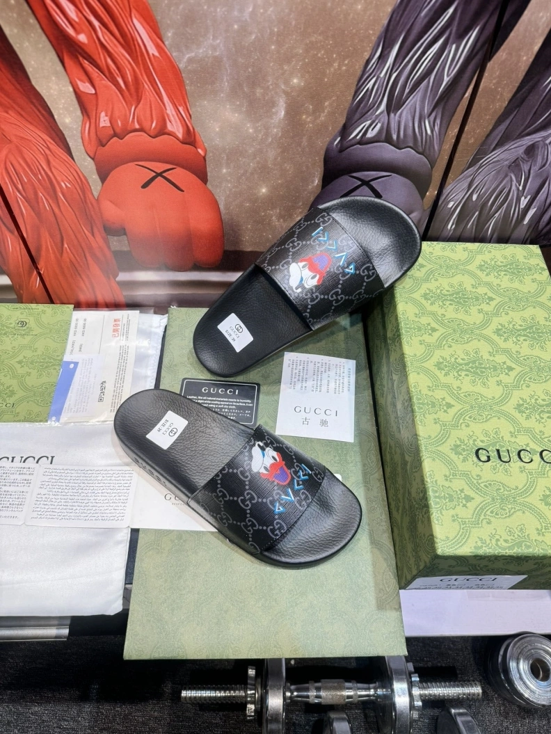 Gxccx Slippers Popular 158227