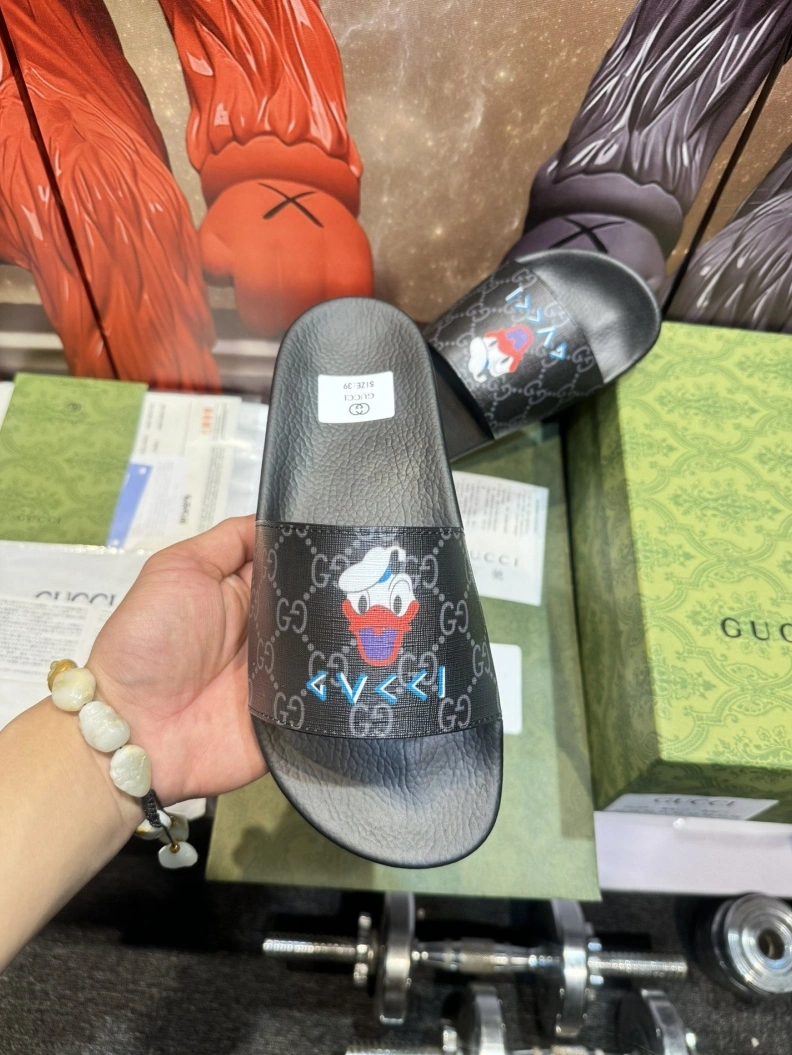 Gxccx Slippers Popular 158227