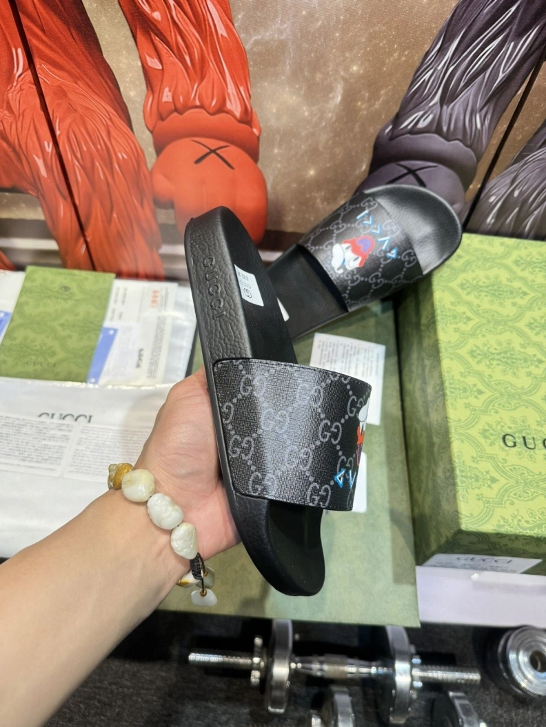 Gxccx Slippers Popular 158227