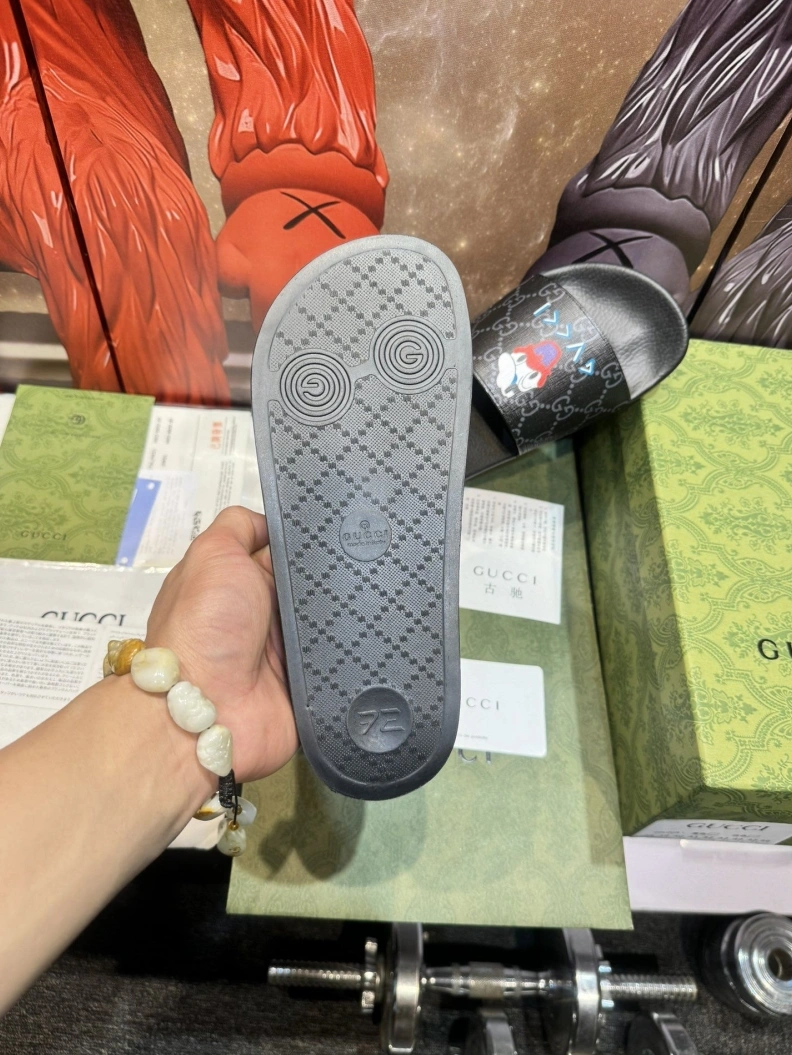 Gxccx Slippers Popular 158227